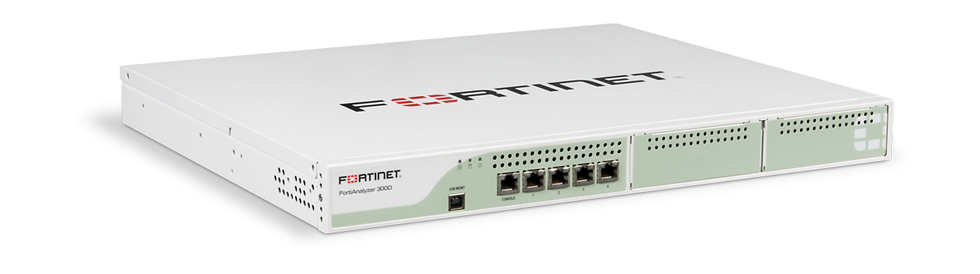 FortiAnalyzer-300D Fortinet
