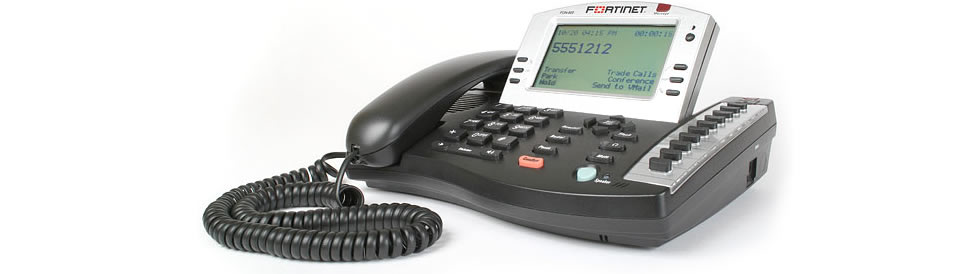FortiFone-600