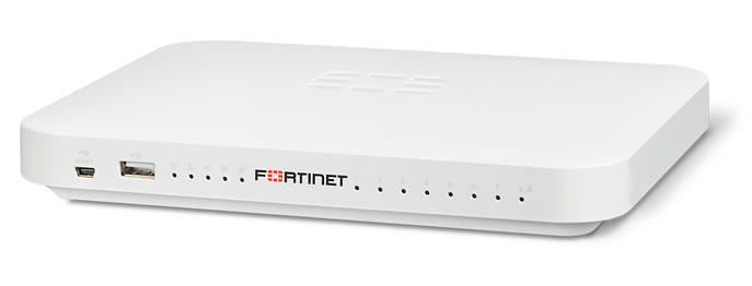 FortiSwitch-28C