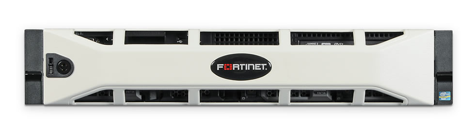 FortiWeb-4000D da Fortinet