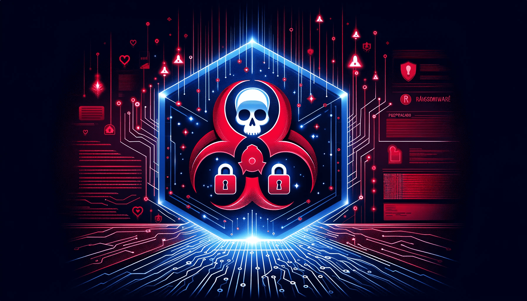 Ataques de Ransomware Prevenção e Resposta Um Guia Consultivo para CISOs