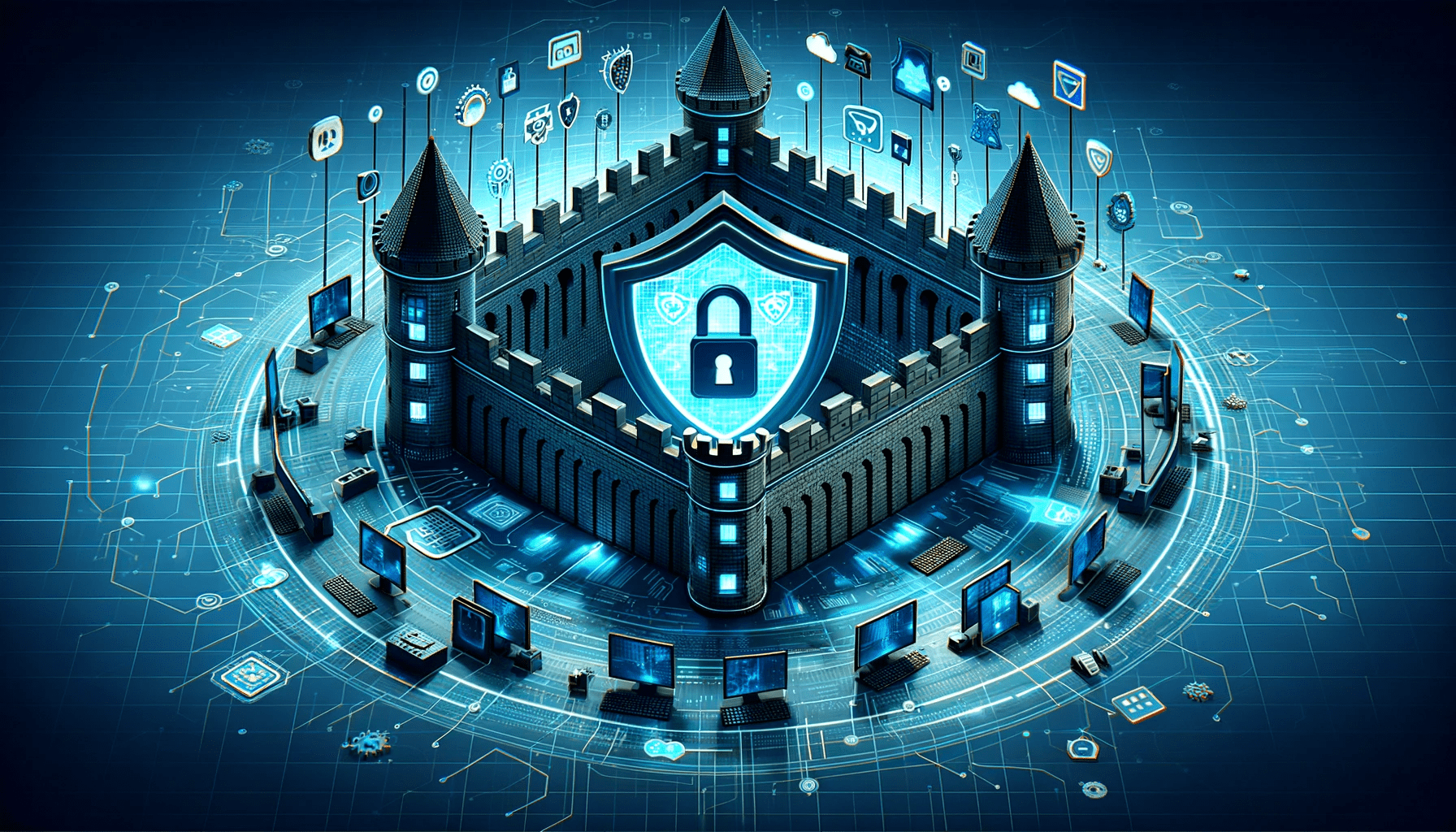 Cinco Dicas para Fortalecer a Cibersegurança da Rede Corporativa com NGFW Contra Ameaças Persistentes Avançadas (APT)