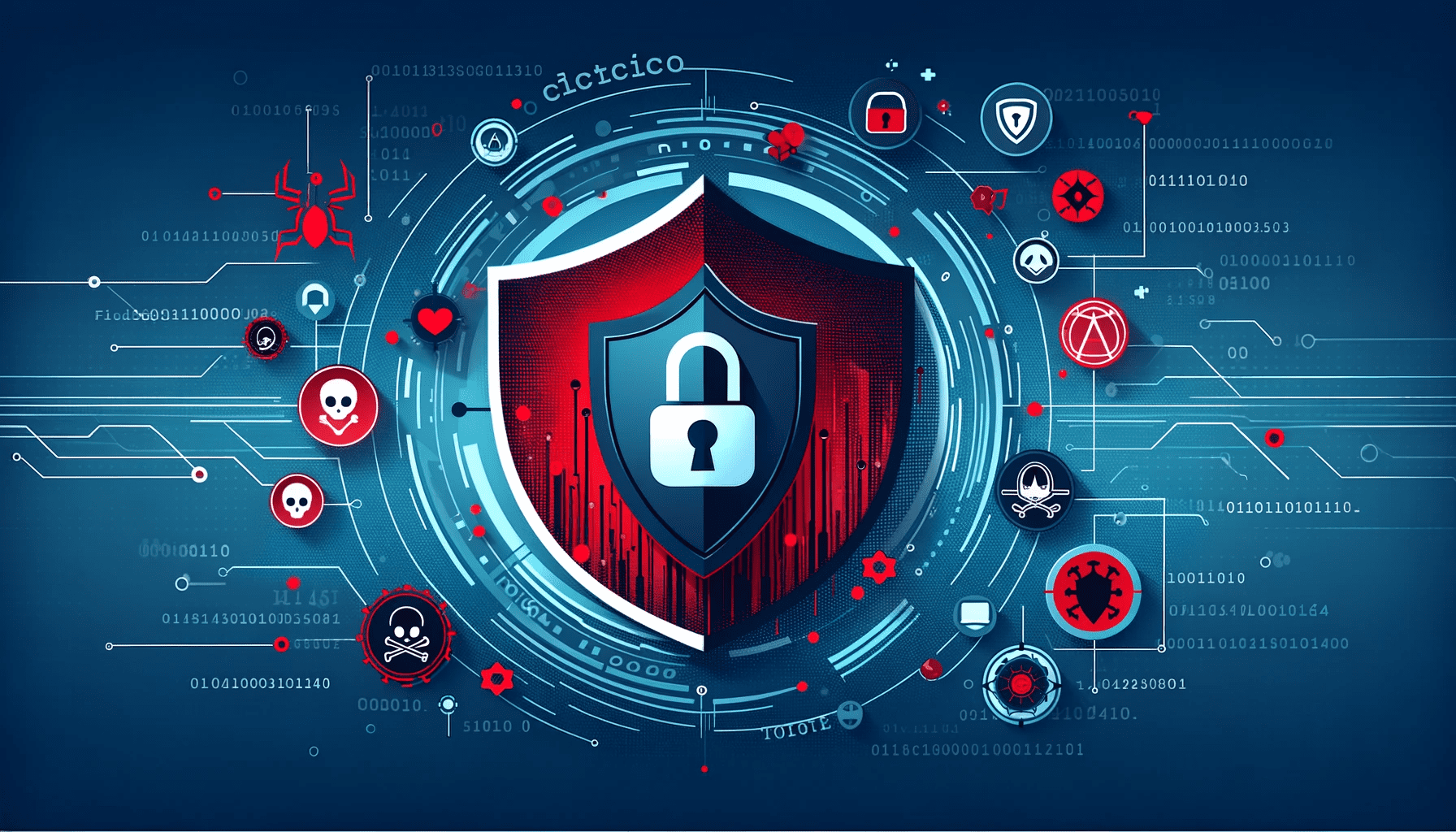 Proteção Contra Malware e Ransomware Estratégias Essenciais para a Segurança Digital