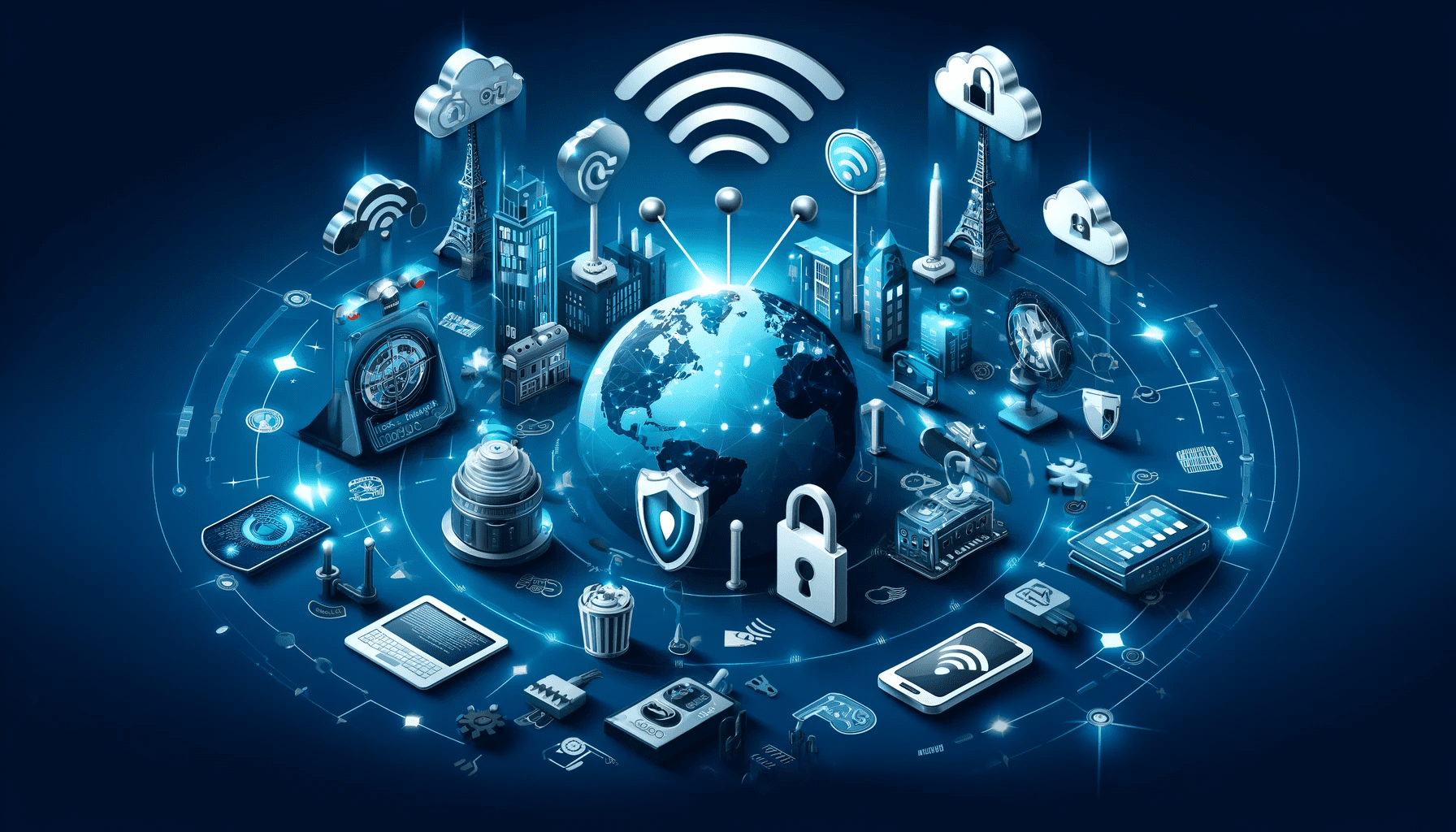 FortiAP Maximizando a Segurança e o Desempenho das Conexões Wi-Fi Empresariais