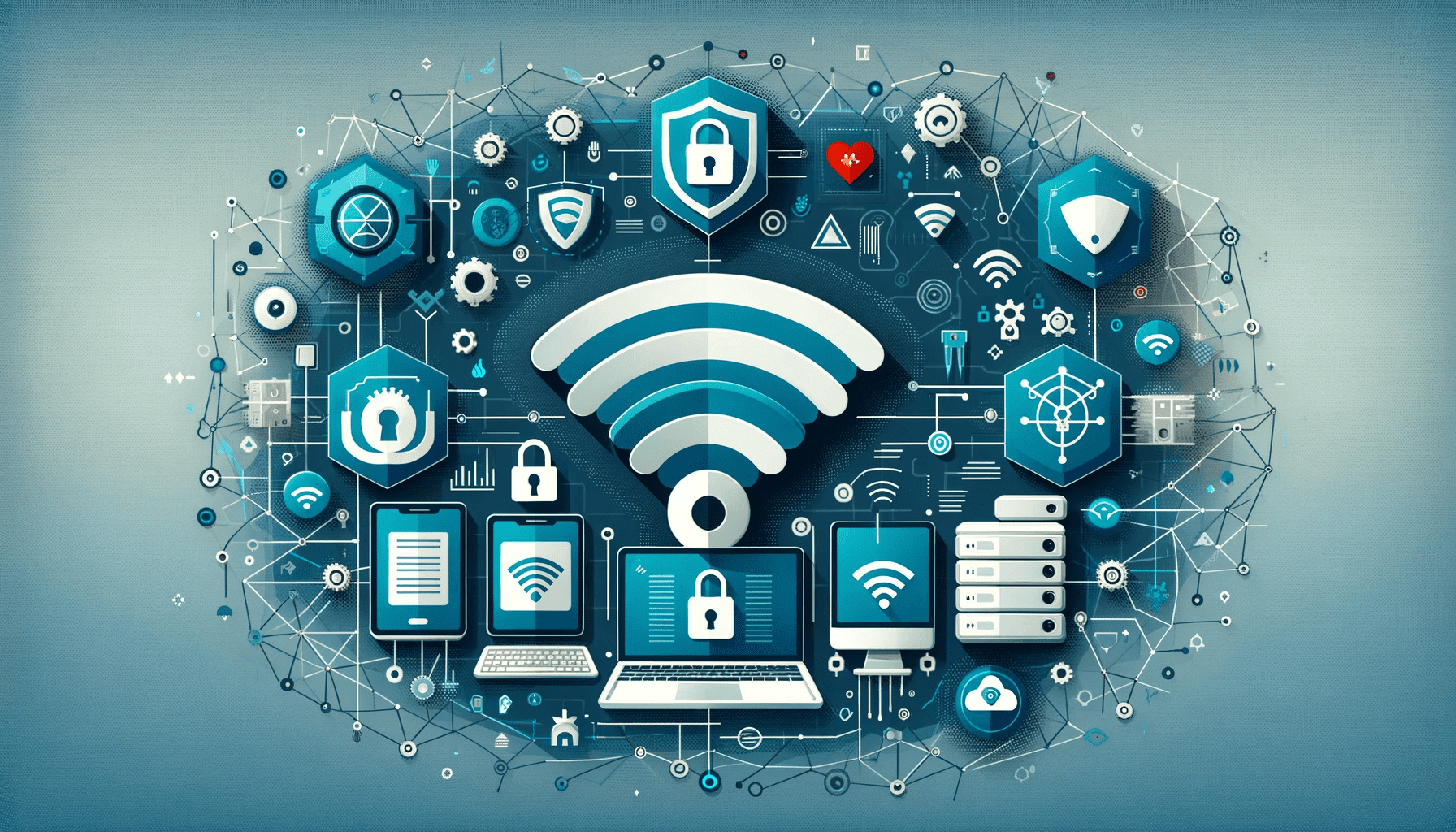 FortiAP Reforçando a Segurança Wi-Fi em Ambientes Corporativos