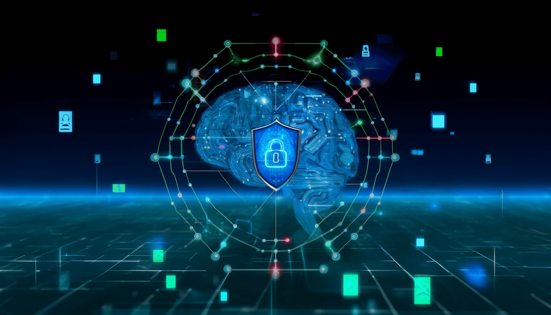 FortiAdvisor Revolucionando a Cibersegurança com IA Generativa
