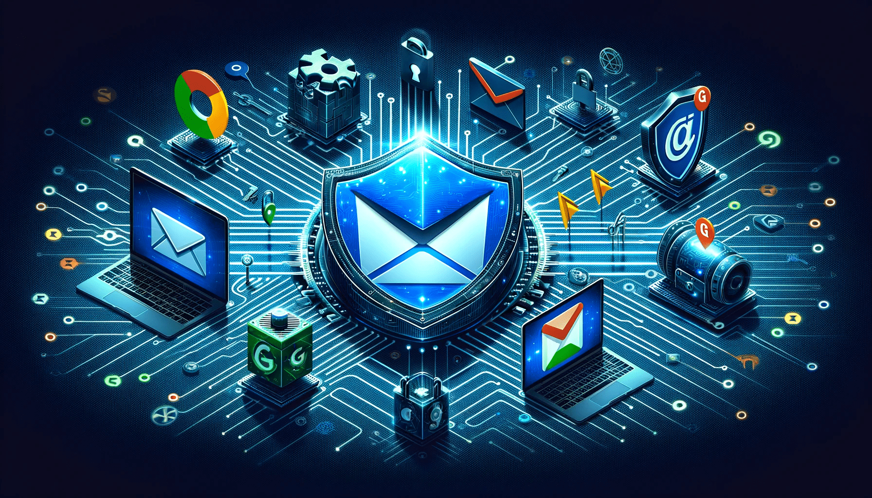 FortiMail e Gmail Uma Integração Estratégica para Segurança Avançada de E-mail (1)