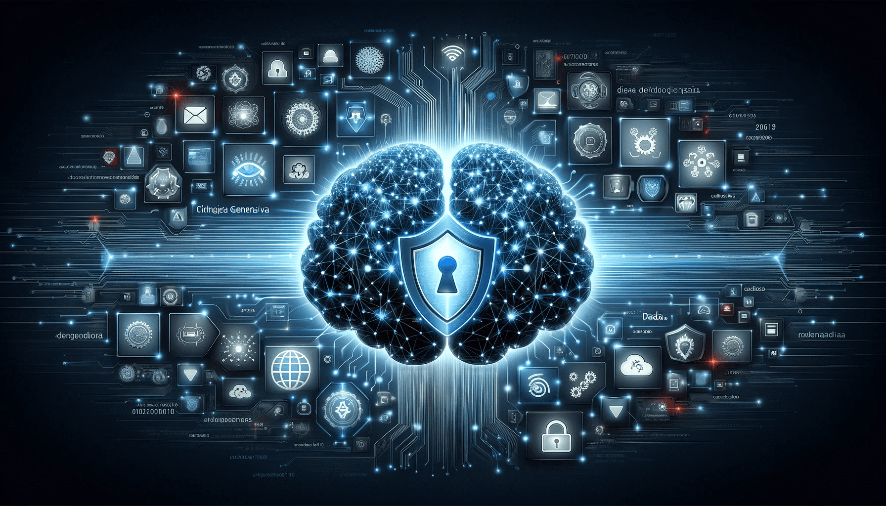 O Uso da IA Generativa no FortiOS 7.6 Uma Revolução na Cibersegurança