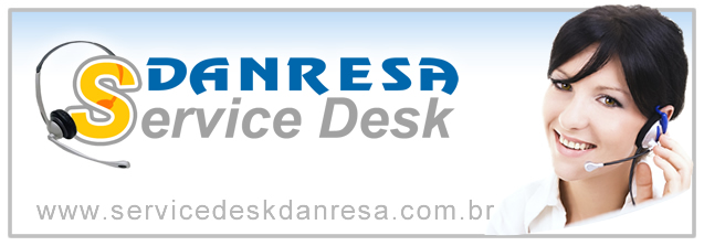 Service Desk DANRESA