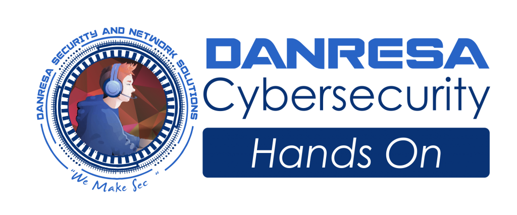 DANRESA-Cybersecurity-Hands-On