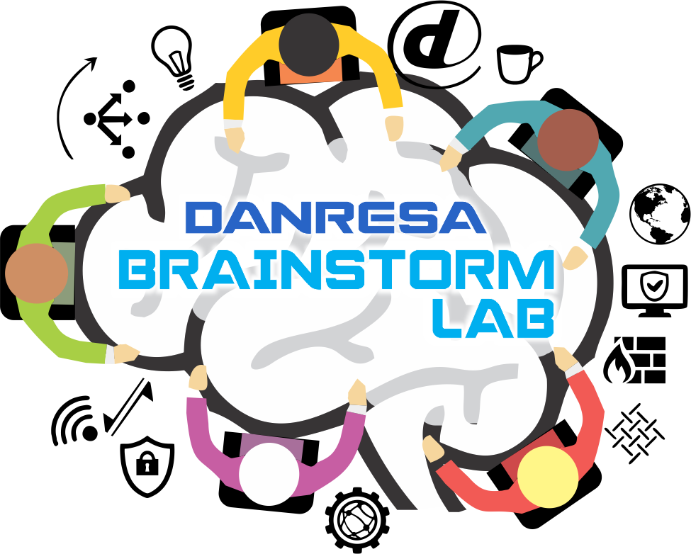 Brainstorm-LAB DANRESA