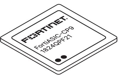 fortiasics-cp9-400f