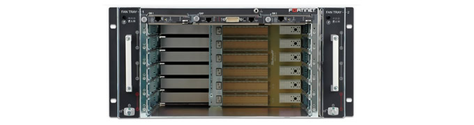 FortiGate-5000 Series Chassis
