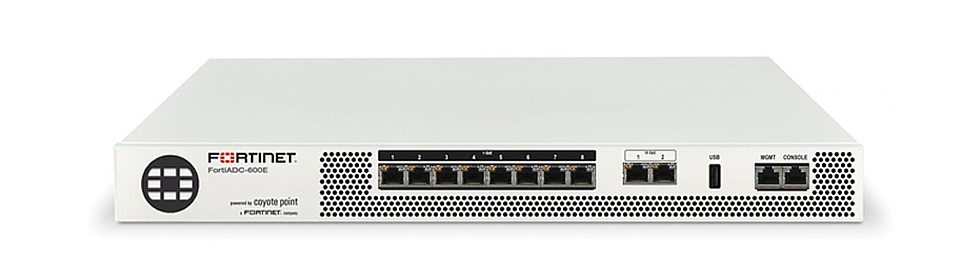 FortiADC Fortinet