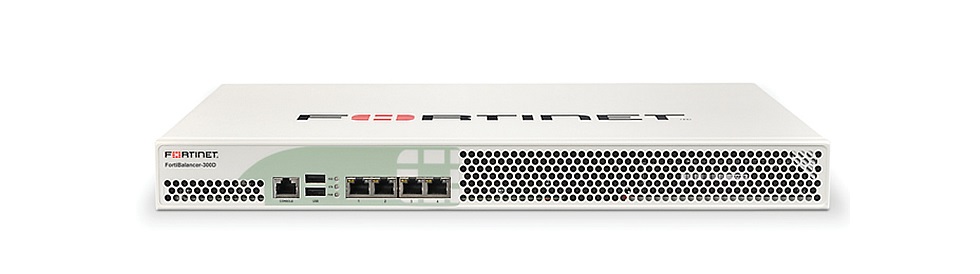 FortiADC Fortinet
