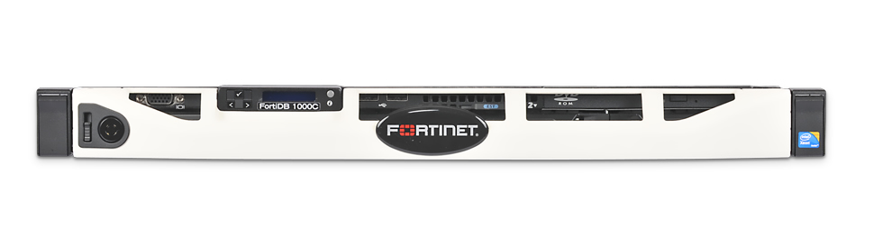 FortiDB-1000D da Fortinet