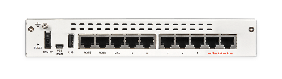 fortinet for fortigate fortiwifi 60d poe
