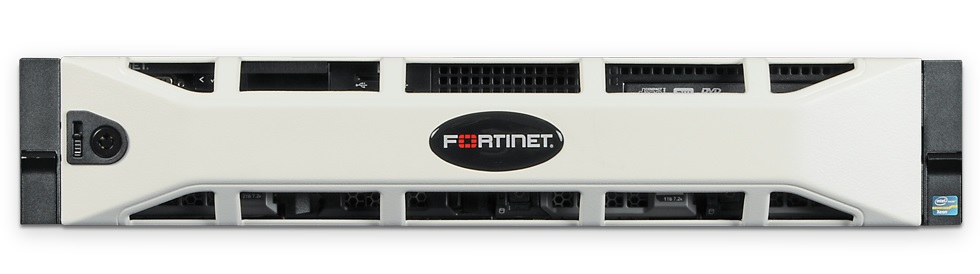 FortiScan-3000D da Fortinet