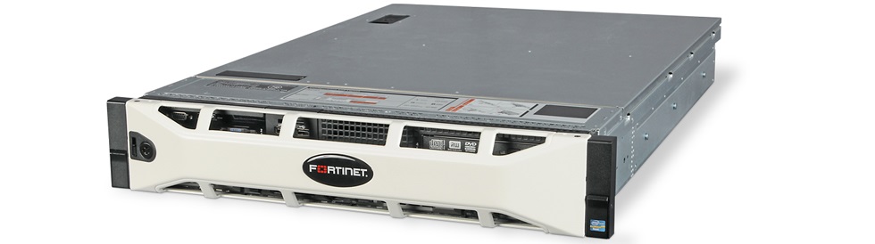 FortiScan-3000D da Fortinet