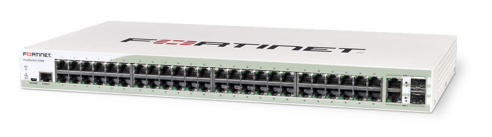 FortiSwitch-348B