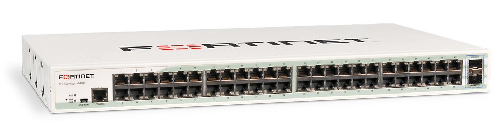 FortiSwitch-448B