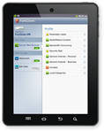 Android FortiClient Fortinet