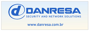 DANRESA Security and Network Solutions 