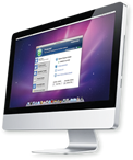 iMac FortiClient Fortinet