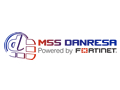 DANRESA MSS Powered By Fortinet