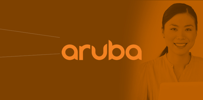 Portal Aruba
