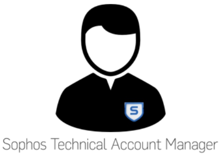 sophos technnical account